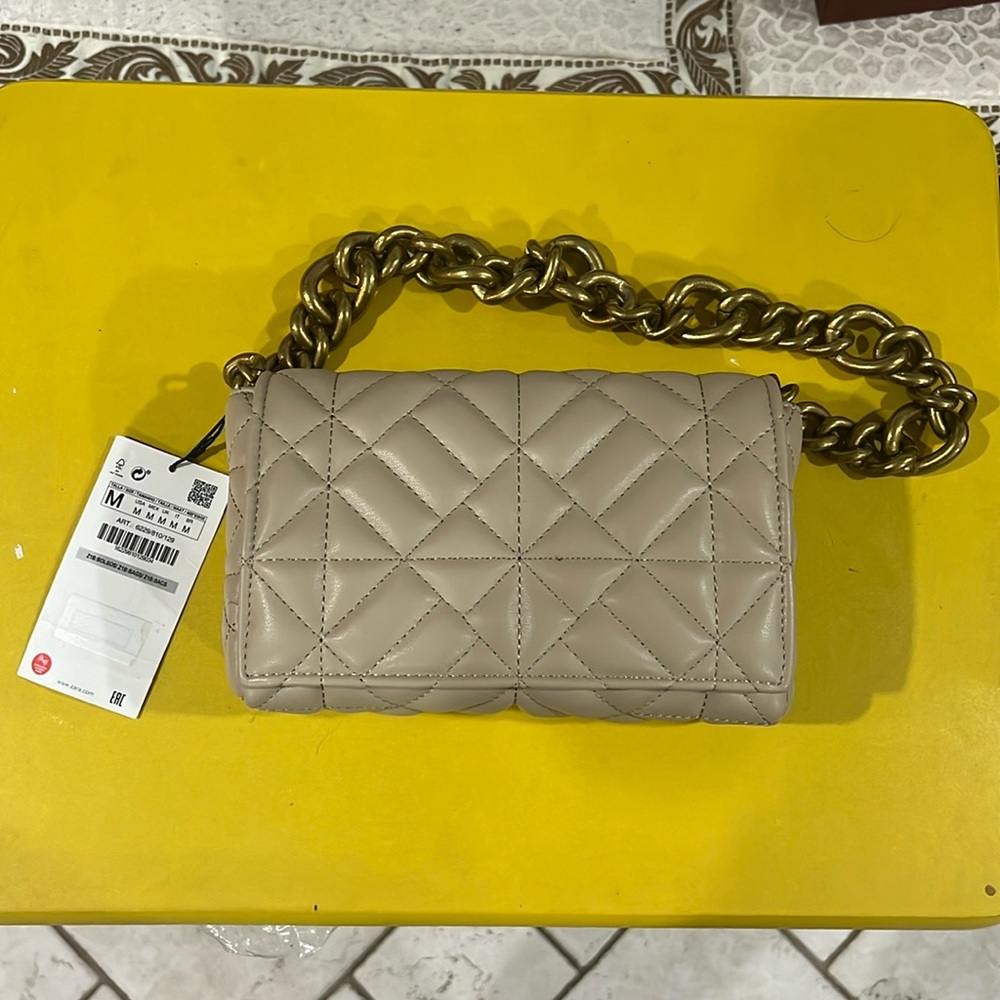 Zara Mini Bag